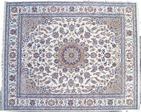 Hand Tufted Carpet