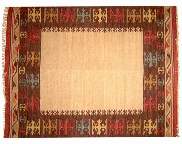 Handwoven Dhurry