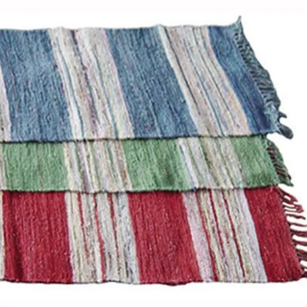 Cotton Rag Rug